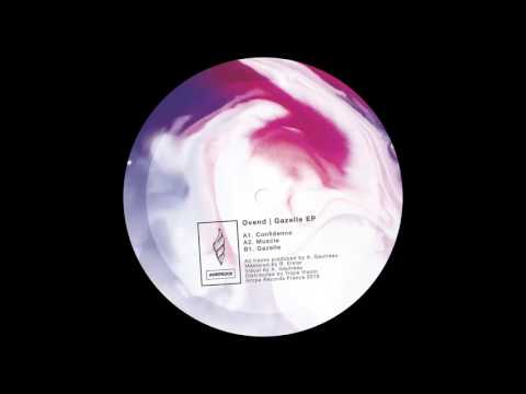 Ovend - Gazelle [AHRPE006]