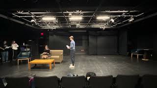 Damn Yankees - Act I, Scene 7 Before A Man Doesn&#39;t Know Reprise