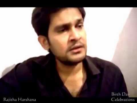 Rajitha Harshana Birth Day Celebrations