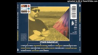 Pino Daniele ‎– Che male c&#39;è