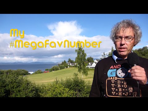 MegaFavNumbers - 1030301