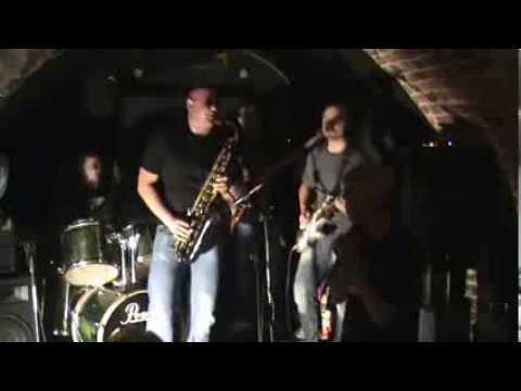 233 Soczewa Blues Session - 20.09.2013