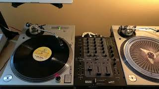 2 Live Crew (Ghetto Style) - Trow The Dick 1986