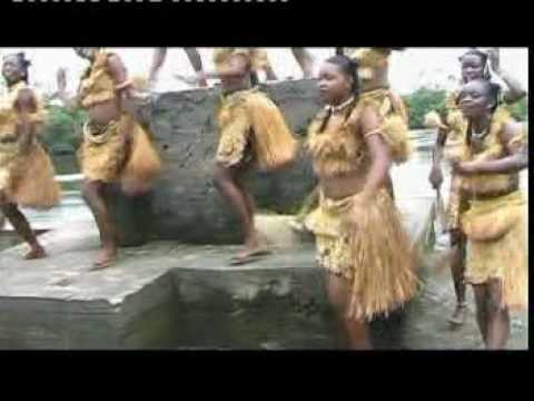 Diane Amede ''ye obe?''