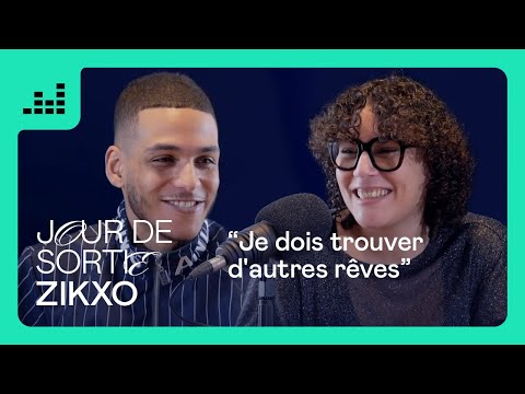 Zikxo - Jeune et ambitieux - Interview par Narjes | Jour de sortie | Deezer