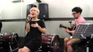 Shiggy Jr. - サマータイムラブ (Covered by 27 HATANANA)