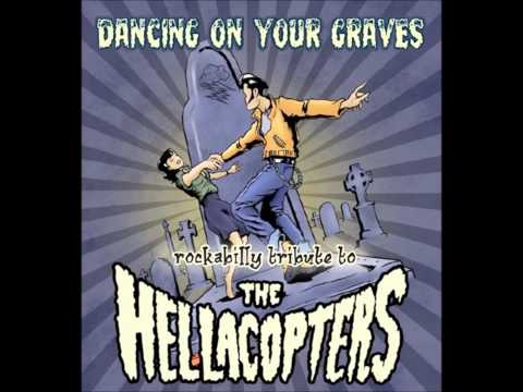 Eyeballin' Torpedoes No song unheard (Hellacopters cover)