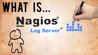 Nagios Log Server: Break it Down