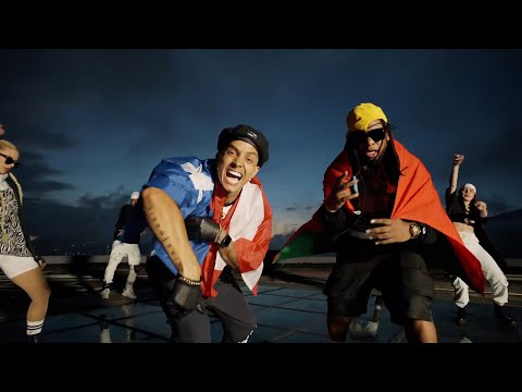 Sixto Rein x Mackie - Caracas ¿Tú no querías?