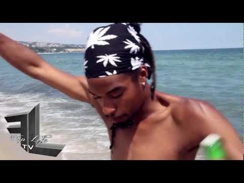 Terra Slim feat. Supar Novar - Travelling [Music Video] [Shot in Bulgaria] - Flip Life TV