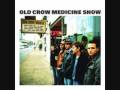 Old Crow Medicine Show  - James River Blues