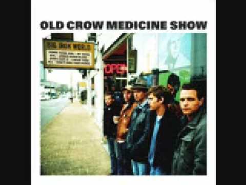 James River Blues - Old Crow Medicine Show