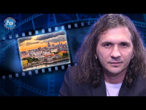 BALKAN INFO: Pavle Dejanić - Kuba se promenila, sada je već tamo došao zapadni svet!