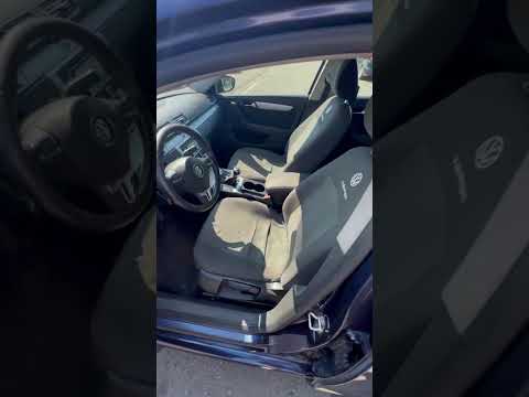 фото volkswagen passat b7 0