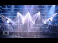 FKA twigs - Two Weeks (Live at Le Grand Journal ...