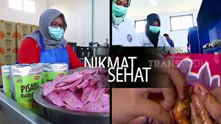 Download lagu LAPTOP SI UNYIL | NIKMAT SEHAT (20/12/17) 1-3 mp3