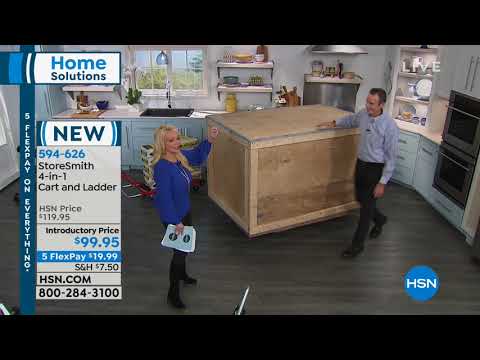 HSN | Home Solutions 12.30.2018 - 04 PM