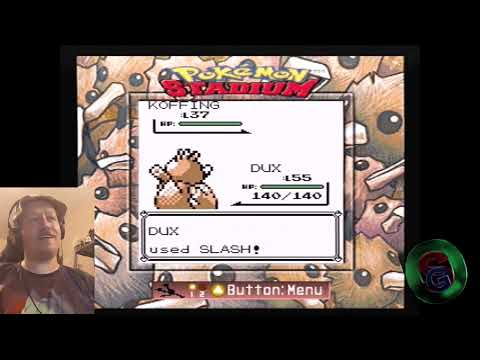 Pokemon First Gen Episode 49 - The Soul Badge