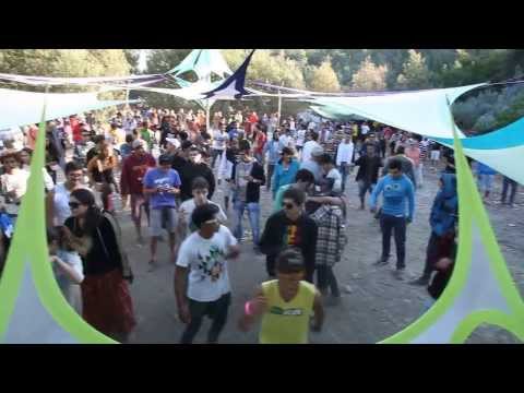 Brainbasher Live @ d.N.i Birthday Party V5 Sao pedro de alva Portugal