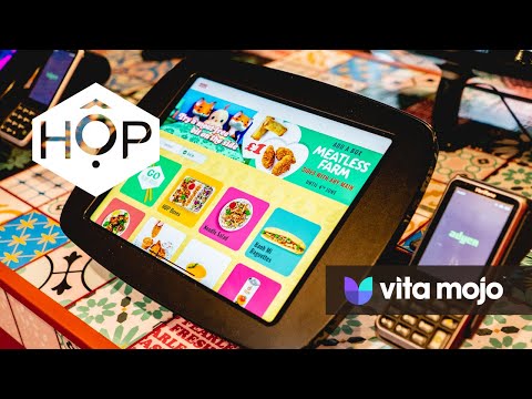 HOP Vietnamese - Customer Success Story