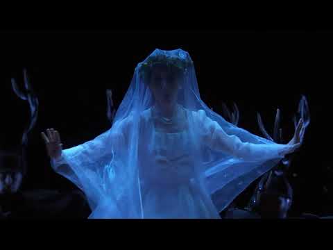 Thumbnail of the video: Falstaff: Trailer
