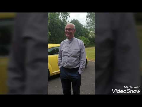 DODE Cleaning Service video.