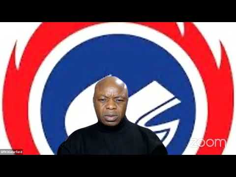 GFM Waterford's Zoom Meeting