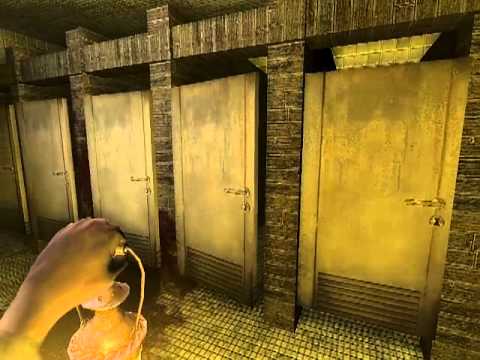 Amnesia custom story Grunts Castle svenska del 1