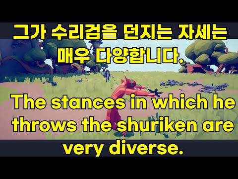 (8) Sensei vs Every Units or Gods & Anyone – TABS