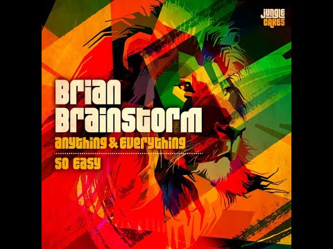 Brian Brainstorm - Anything & Everything