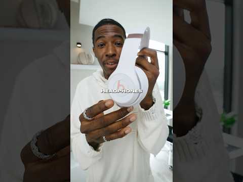 Beats NEW Solo 4 Headphones are CRAZY
