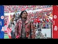 DAKIKA 30 ZA BALAA LA SHOW YA MBOSSO SIMBA DAY SIO MCHEZO MTU WA KAZI AKIFANYA KAZI