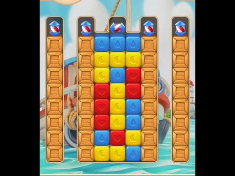 TOON BLAST level 8225