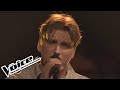 Herman Lie  | Forever Young (Alphaville) | LIVE | The Voice Norway 2025