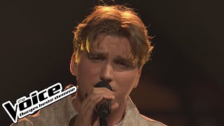 Herman Lie  | Forever Young (Alphaville) | LIVE | The Voice Norway 2025