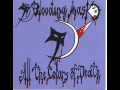 Blooding Mask - Hands Against The Wall