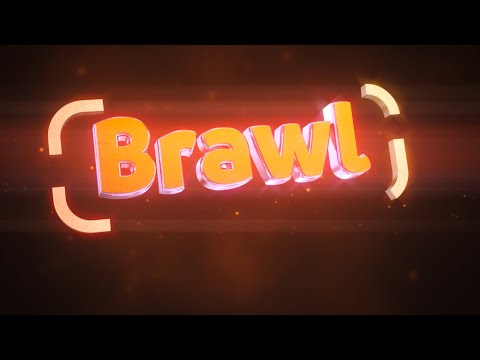 ТОП-5 ИНТРО / TOP 5 INTRO / BRAWL STARS