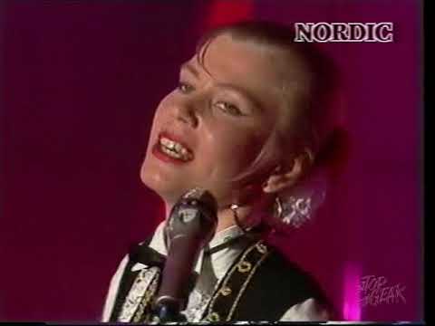 Biba - Chiquita (Top Gear 19890512)