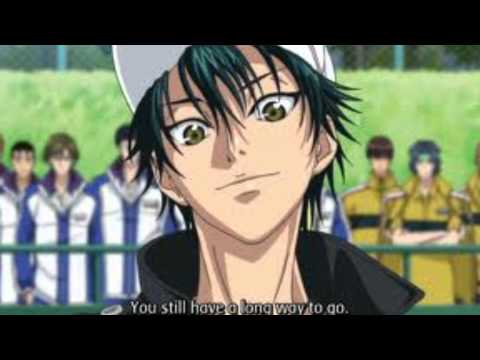 Shin Tennis no Ouji-sama Mirai no Bokura e Norimasa Fujisawa