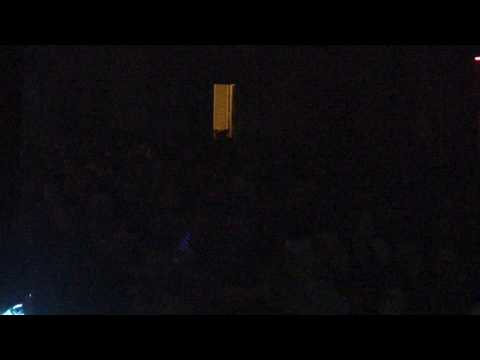 Tanner Ross @ Color @ Casa Presei Libere - 08.02.1013