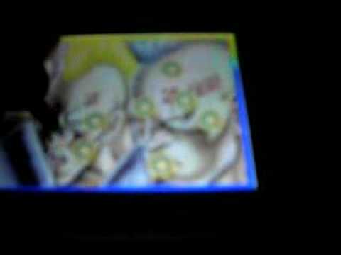 Hokuto no Ken : Hokuto Shinken Denshousha no Michi Nintendo DS