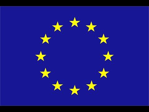 Európai Unió Himnusza - National Anthem of European Union