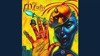 Poetry -  Roy Hargrove presents The RH Factor