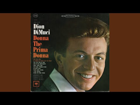 Donna the Prima Donna