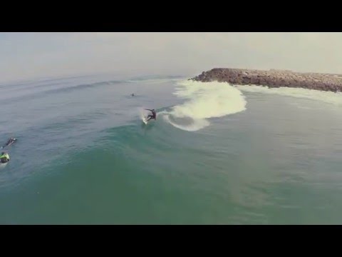 Slide Surfcamp in Portugal | Wellenreiten an Portugals Nordküste zwischen Porto und Figueira da Foz