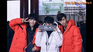 [ENG SUB] BLK (비엘케이) - So High