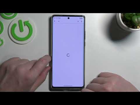 Motorola Edge 30 Ultra - How To Install Rar & Zip Packing & Unpacking App