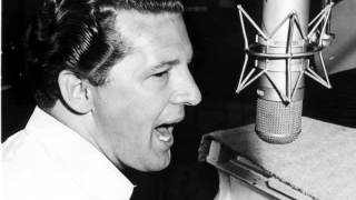 Jerry Lee Lewis - Break Up - Fast