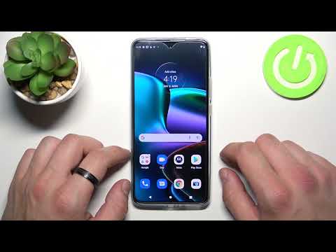 How to Manage Charging Sound in MOTOROLA Edge 30 – Turn On / Off Charging Sound