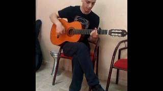 Sercan Ç - Hediye (Sıla Cover)